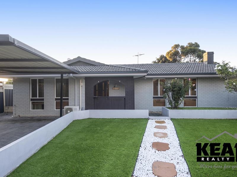 9 Castle Court, Forrestfield