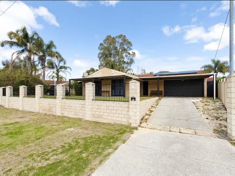 6 Durack Place, Koondoola