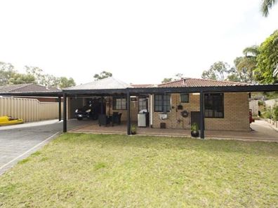 6 Durack Place, Koondoola WA 6064