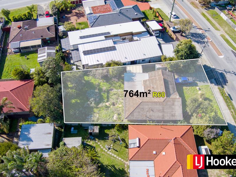 47 Templeton Crescent, Girrawheen
