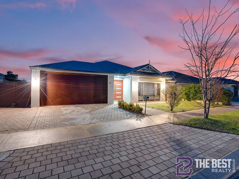13 Appleton Road, Piara Waters
