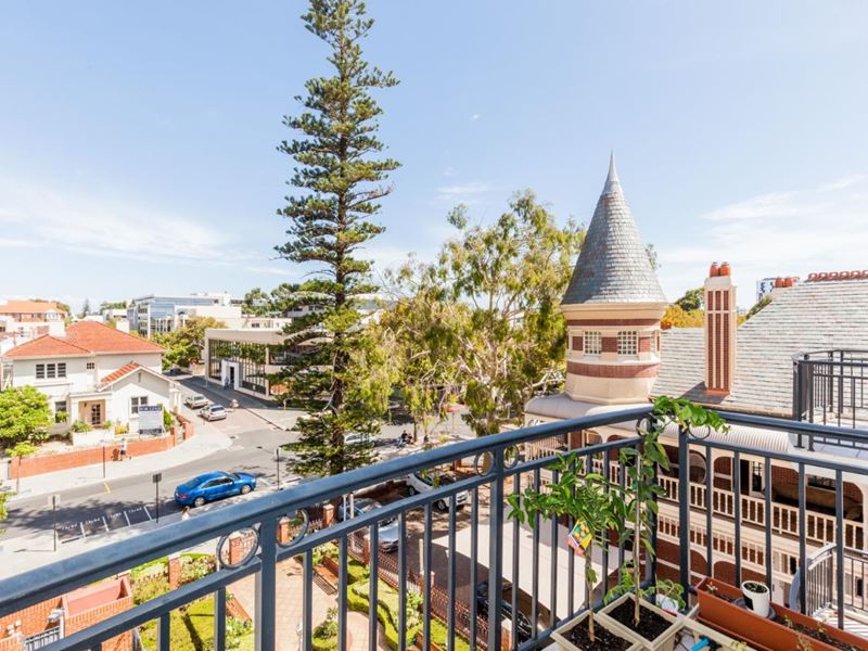 45/2 Mayfair Street, West Perth