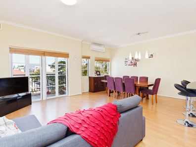 45/2 Mayfair Street, West Perth WA 6005