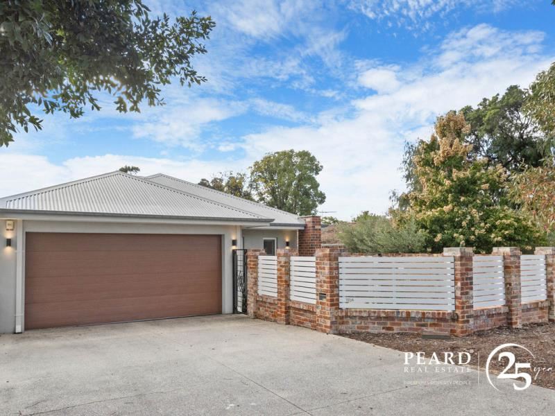 115A Basinghall Street, East Victoria Park