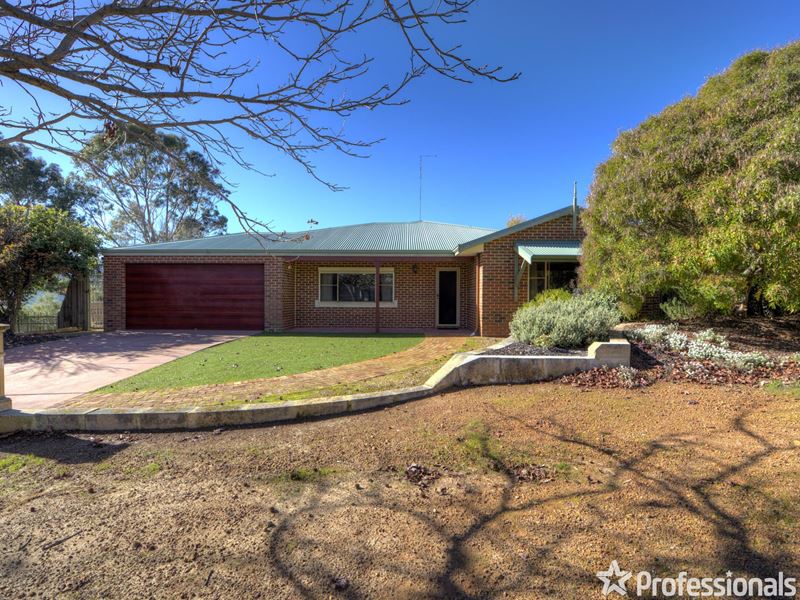 9 Cuvier Rise, Jane Brook WA 6056