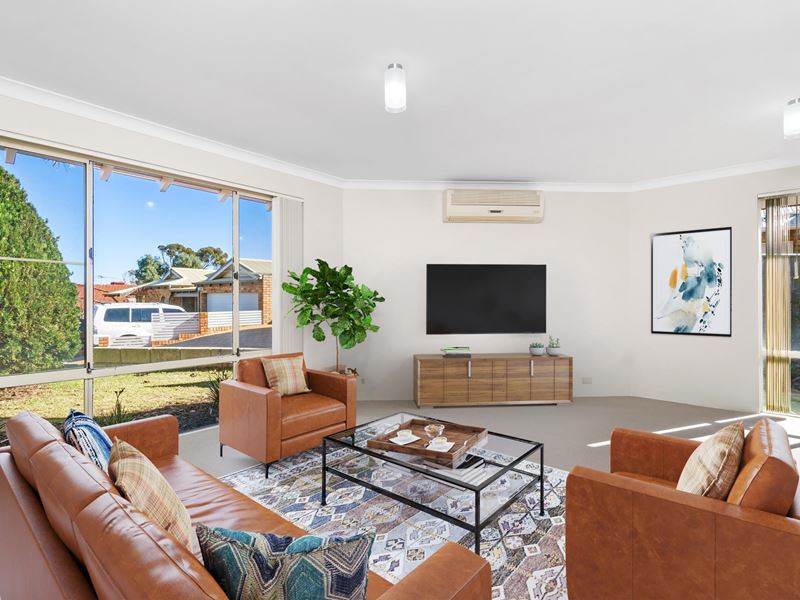 25 Yarrawarrah Mews, Duncraig