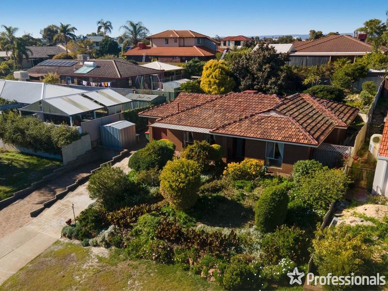 22 Winchester Way, Leeming