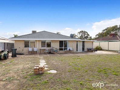 60 Coronata  Drive, Warnbro WA 6169