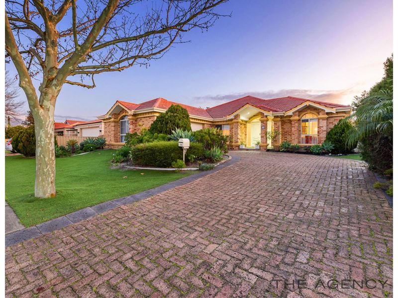 49 Alexandria Boulevard, Canning Vale