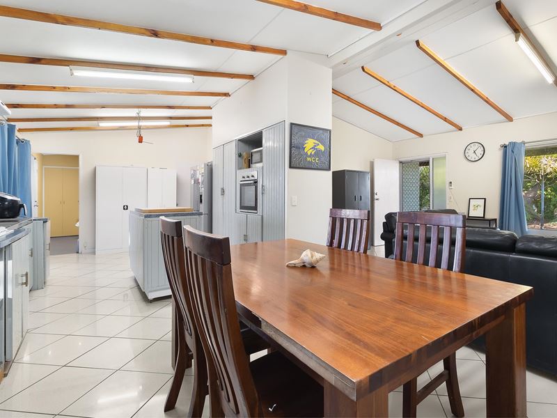 2 Harding Way, Bulgarra