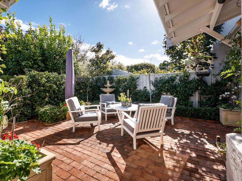 3 Queen Street, Claremont