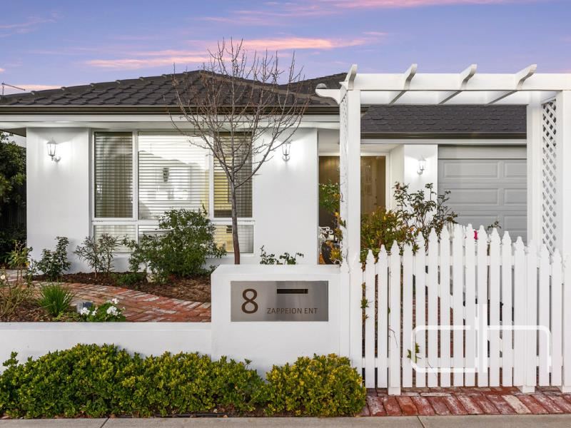 8 Zappeion Entrance, Landsdale