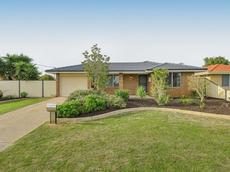 65 Carmick Way, Ferndale