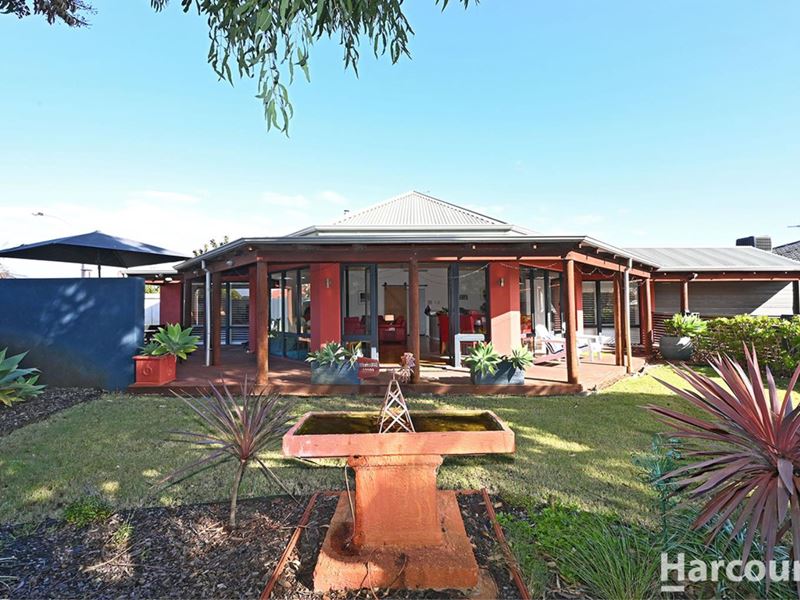9 Renner Circle, Wanneroo