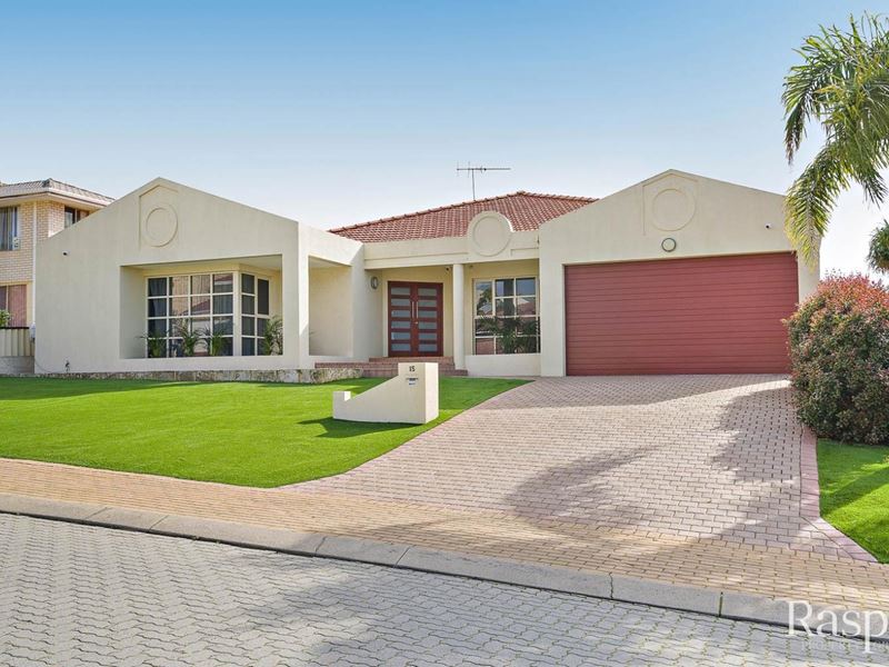 15 Huntington Road, Coogee