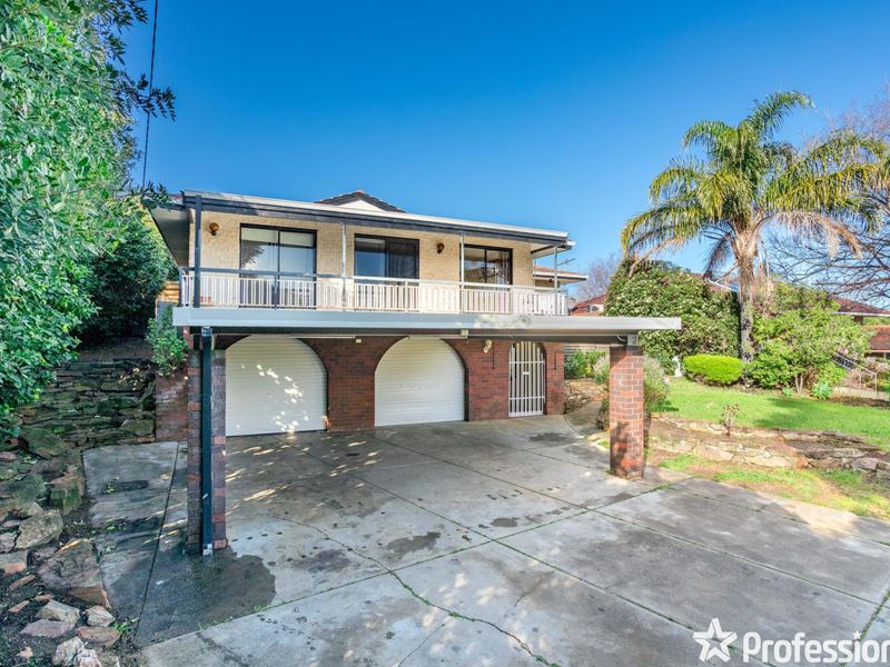 11 Haslemere Drive, Mount Nasura