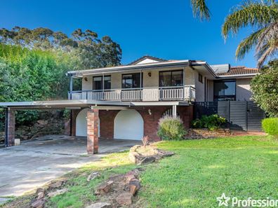 11 Haslemere Drive, Mount Nasura WA 6112