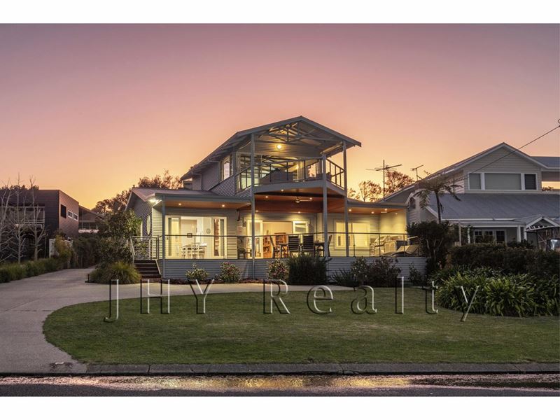 14A Gifford Road, Dunsborough