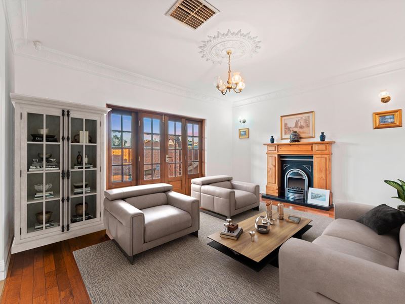 79 Parkin Street, Rockingham