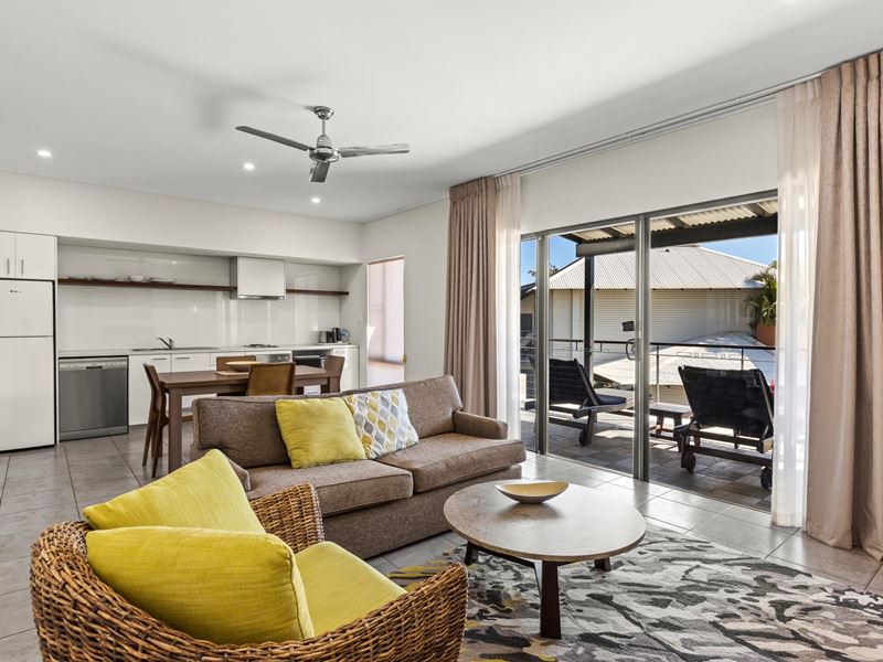 117/11 Oryx Road, Cable Beach