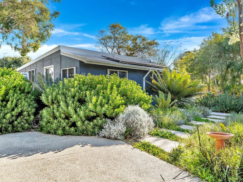 17 Beacham Street, Coodanup