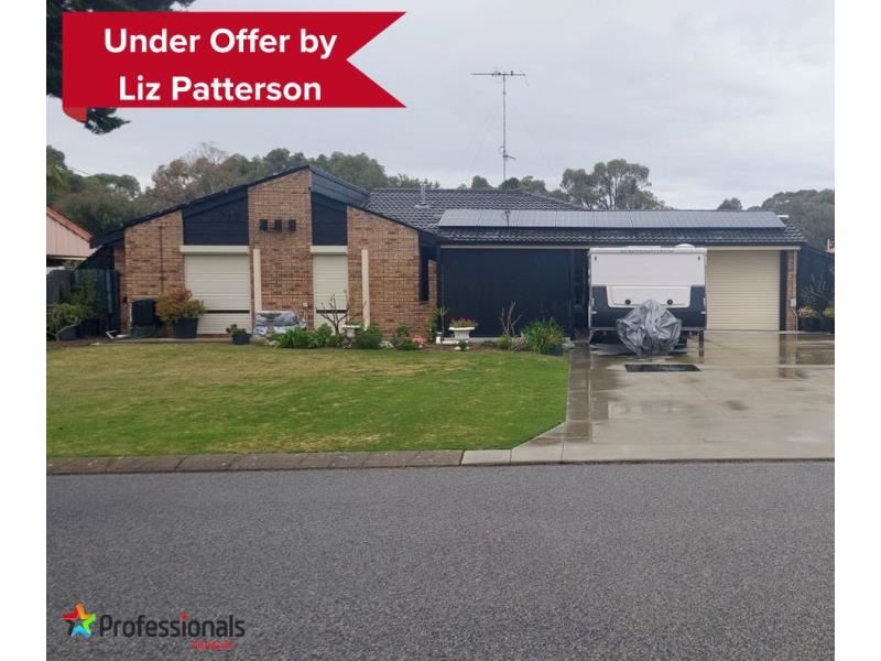 17 Terry Crescent, Mandurah