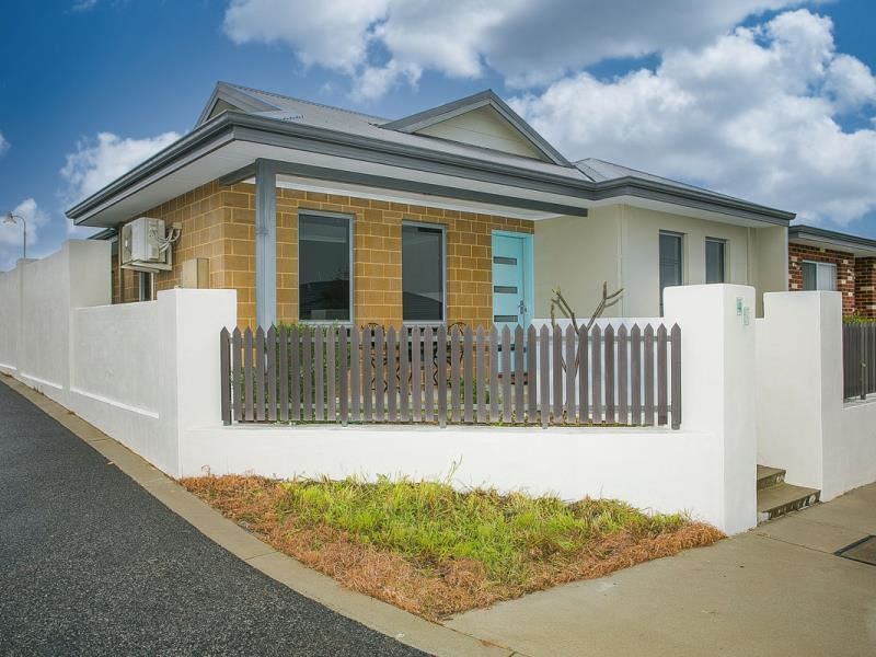 40 Benson Loop, Alkimos WA 6038