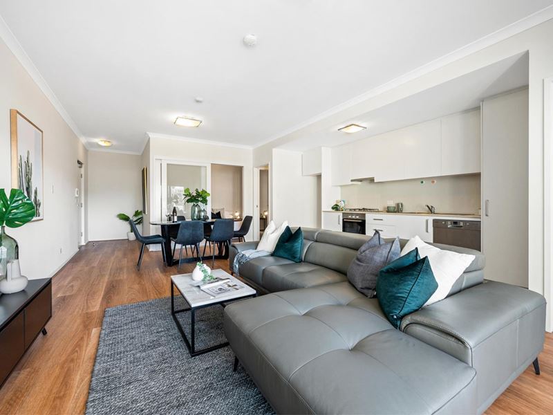 5/5 Antonas Road, Northbridge