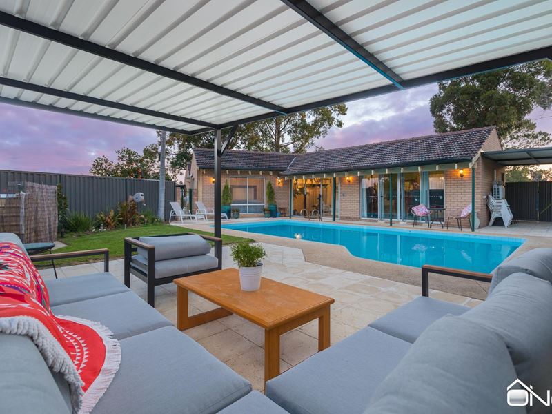 8 Grevillea Avenue, Roleystone
