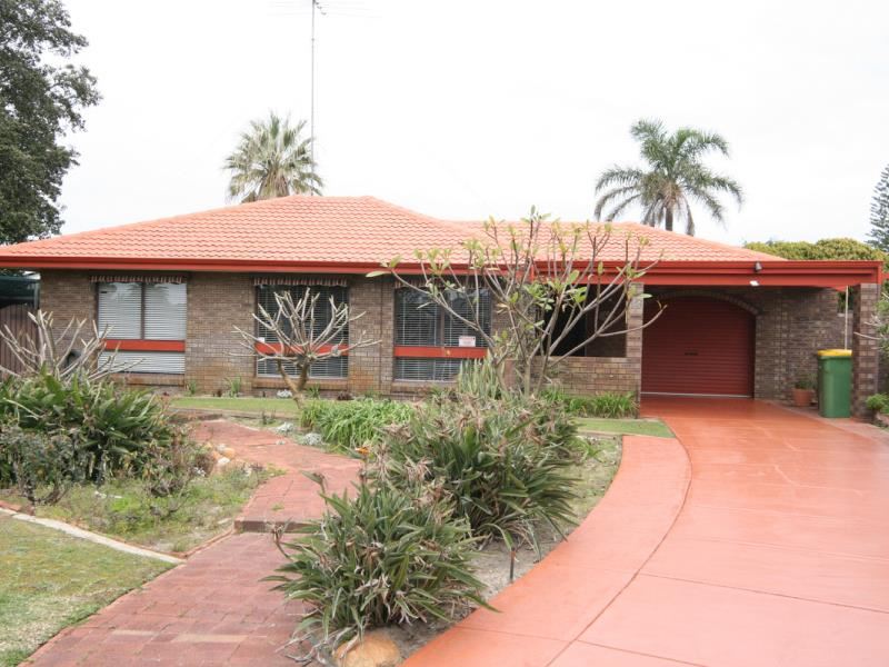 13 Salvador Close, Safety Bay
