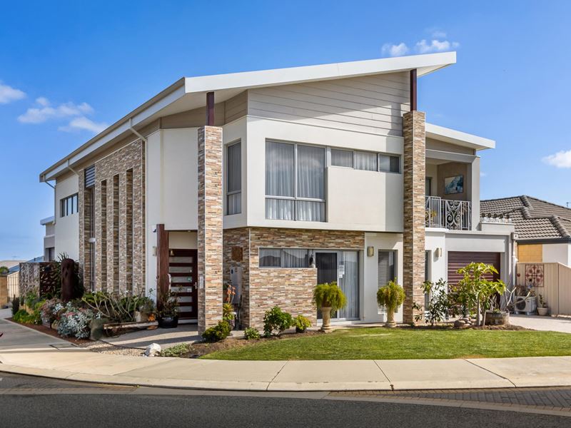27 St James Drive, Baldivis