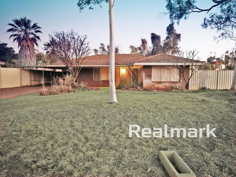 720 Yiluk Streeet , Tom Price WA 6751