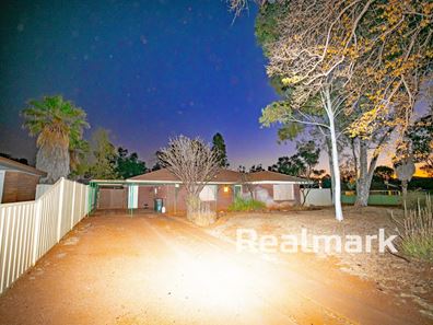 720 Yiluk Streeet , Tom Price WA 6751
