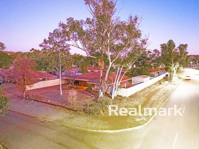 720 Yiluk Streeet , Tom Price WA 6751