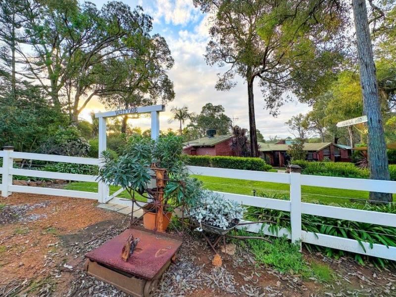 17 Old Toodyay Road, Gidgegannup