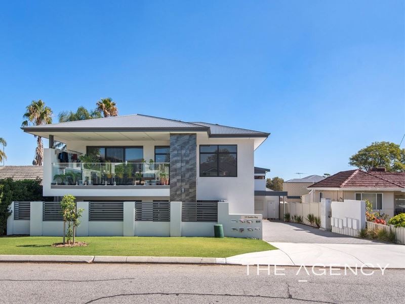 2/19 Ilumba Way, Nollamara