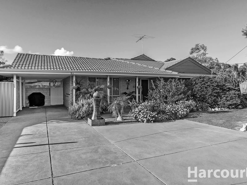 2A Darbal Place, Greenfields