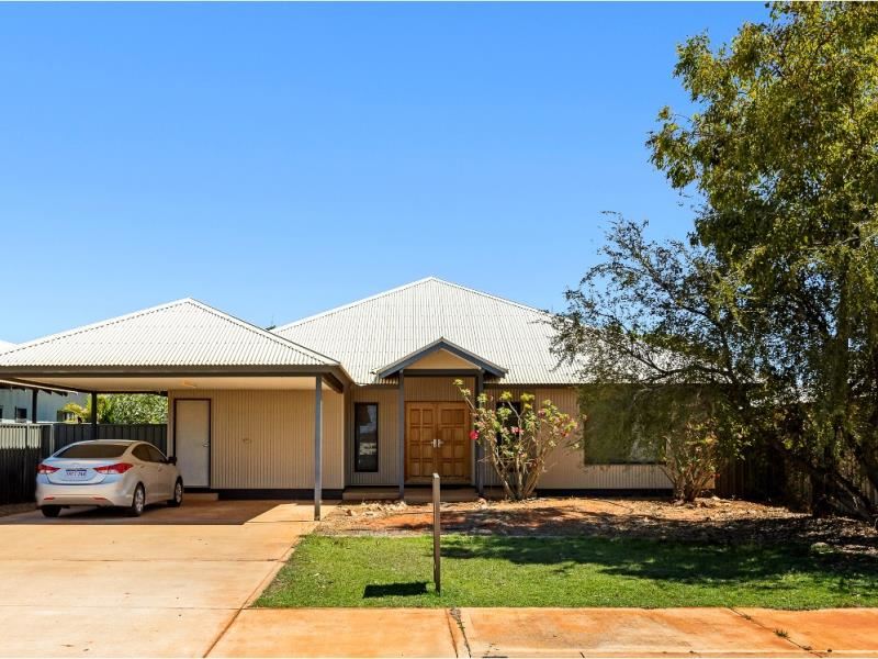 13 Yanban Street, Cable Beach