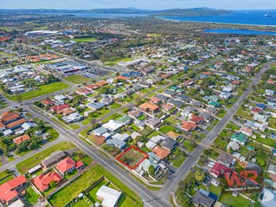 76 Campbell Road, Spencer Park WA 6330