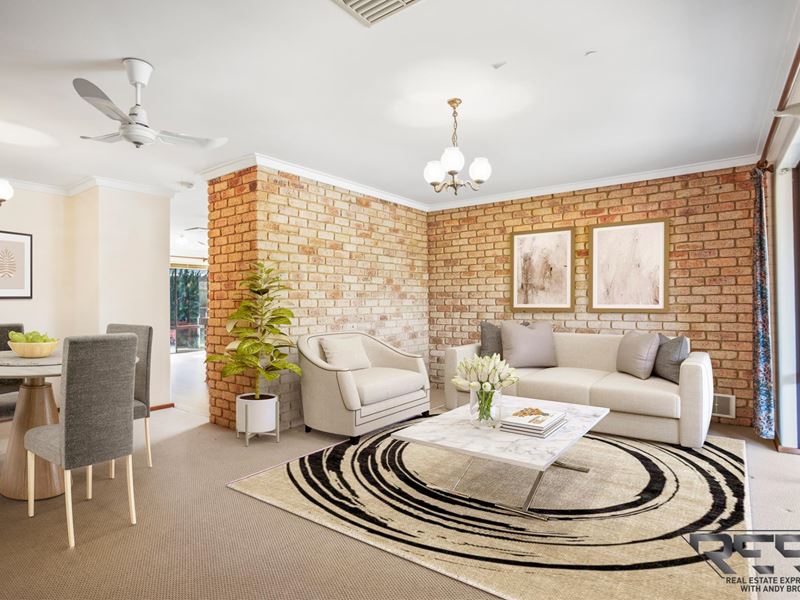 2/21 Earlston Place, Booragoon WA 6154