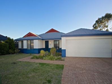 33 Alderley Close, Ellenbrook WA 6069