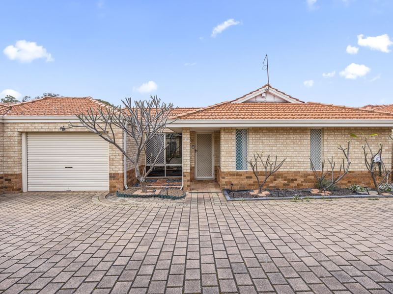 8/7 Shearwater Terrace, Ballajura