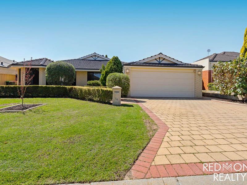 14 Saint Fillans Bend, Wanneroo WA 6065