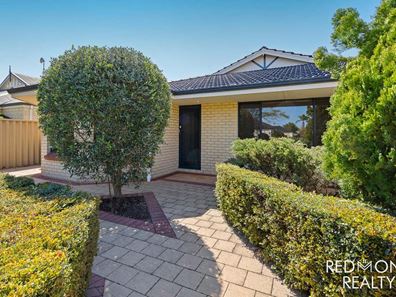 14 Saint Fillans Bend, Wanneroo WA 6065