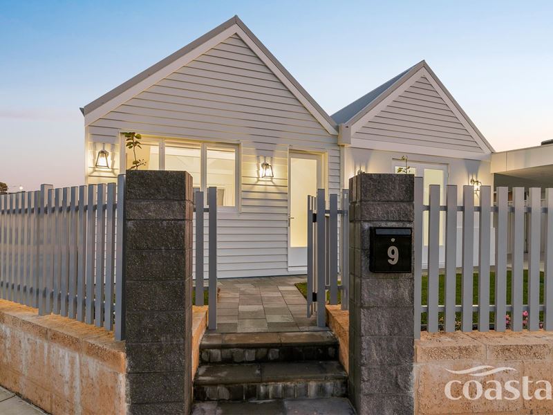 9 Moncrieff Pde, Golden Bay
