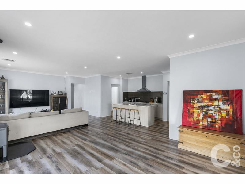 23 Coppin Way, South Yunderup