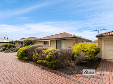 2/16 Curtin Mews, Eaton WA 6232