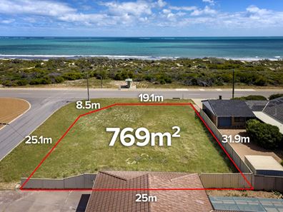 117 Glendinning Road, Tarcoola Beach WA 6530