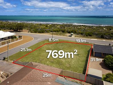 117 Glendinning Road, Tarcoola Beach WA 6530