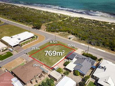 117 Glendinning Road, Tarcoola Beach WA 6530